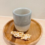 ヒシミツ醤油 大阪証券取引所ビル出張所 - 