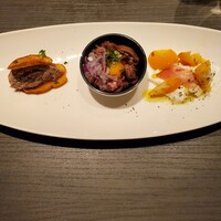 MEAT&GRILL MARCO HANARE - 