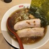 味噌麺処 花道庵 川崎平間店