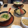 豚旨 うま屋ラーメン 瀬戸店