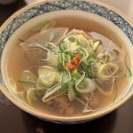 日本料理 晴山 - 