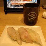 南房総 やまと寿司 カメイドクロック店 - 