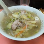 一番 - タンメン