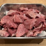 ほるもん猿 - たん