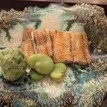 日本料理 晴山 - 