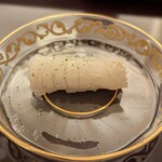 日本料理 晴山 - 