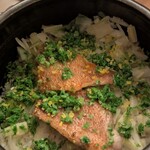 日本料理 晴山 - 