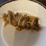 いせや 公園店 - 軟骨