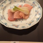 日本料理 晴山 - 