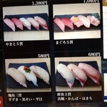 南房総 やまと寿司 カメイドクロック店 - 