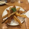 魚屋スタンドふじ子