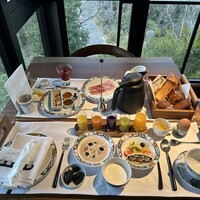 KOBE KITANO TERRASSE - 
