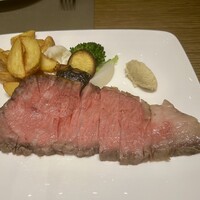 オールデイダイニングオーキッド - 