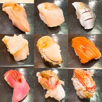 鮨 まつもと - 
