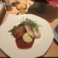 TOOTH TOOTH GARDEN RESTAURANT - 