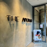 THE APOLLO - 