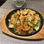 cafe＆bar FUMO - 