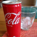 sachi-ta - 懐かしの♪右手に缶コーラ