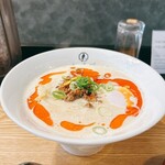 京都担担麺 金鵄楼 - 