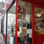 クリントン・ストリート・ベイキング・カンパニー - 