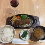 Onzoshi Kiyoyasu An - 