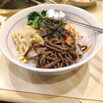 関内苑 - ビビンバ(単品注文)