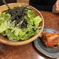 焼肉 スタミナ苑 - 
