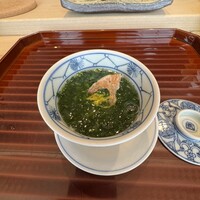 鮨 在 - 