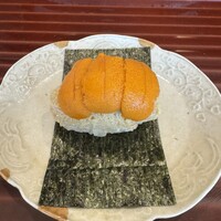 鮨 在 - 