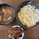 自家製麺 田舎うどん 八 - 