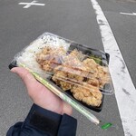 大分からあげ わん - 料理写真: