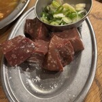 ホルモンまさる  - 