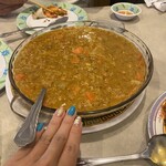 Bac Nam - 料理写真: