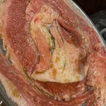 ホルモンまさる  - 