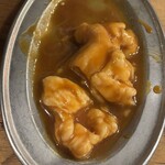 ホルモンまさる  - 