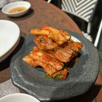 焼肉 スタミナ苑 - 