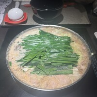 博多もつ鍋 やま中 赤坂店 - 