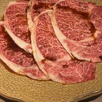 うしごろ 貫 五反田店 - 