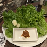 焼肉 スタミナ苑 - 
