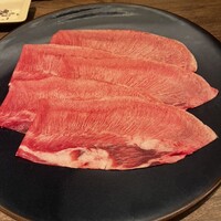 うしごろ 貫 五反田店 - 