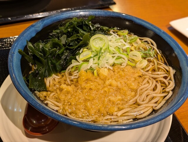 Juuwari Soba Juubee Yatomi Ten photo 4