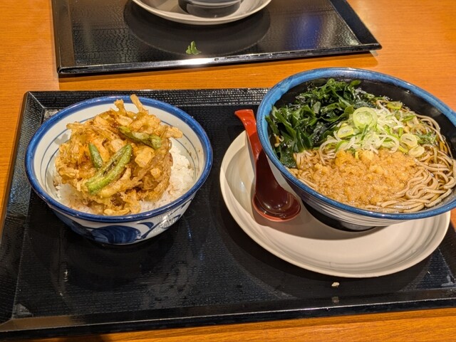 Juuwari Soba Juubee Yatomi Ten photo 3