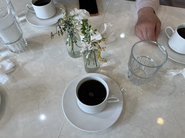 plants and cafe LiGO（リゴ） - 天童南（カフェ）の写真