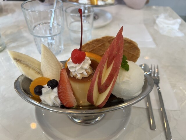 plants and cafe LiGO（リゴ） - 天童南（カフェ）の写真