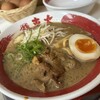 ラーメン東大 大道本店