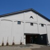 吉乃川 酒ミュージアム 醸蔵
