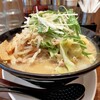 らーめん風伯 万代店
