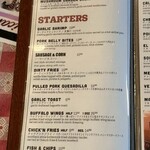 Byrd's Pizza & Ribs - 