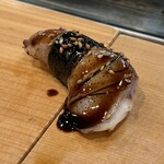 寿し さがみや - 