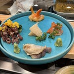 寿し さがみや - 